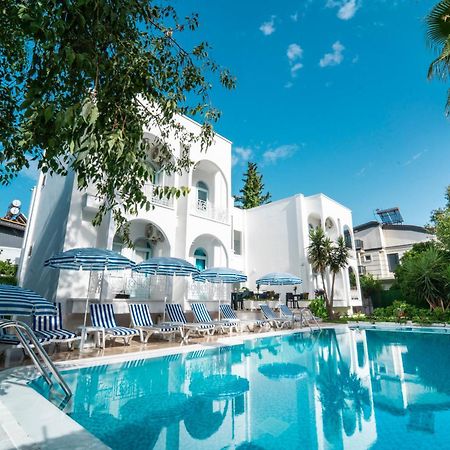 Kemer Royal Beach מראה חיצוני תמונה