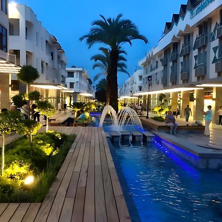 Kemer Royal Beach מראה חיצוני תמונה