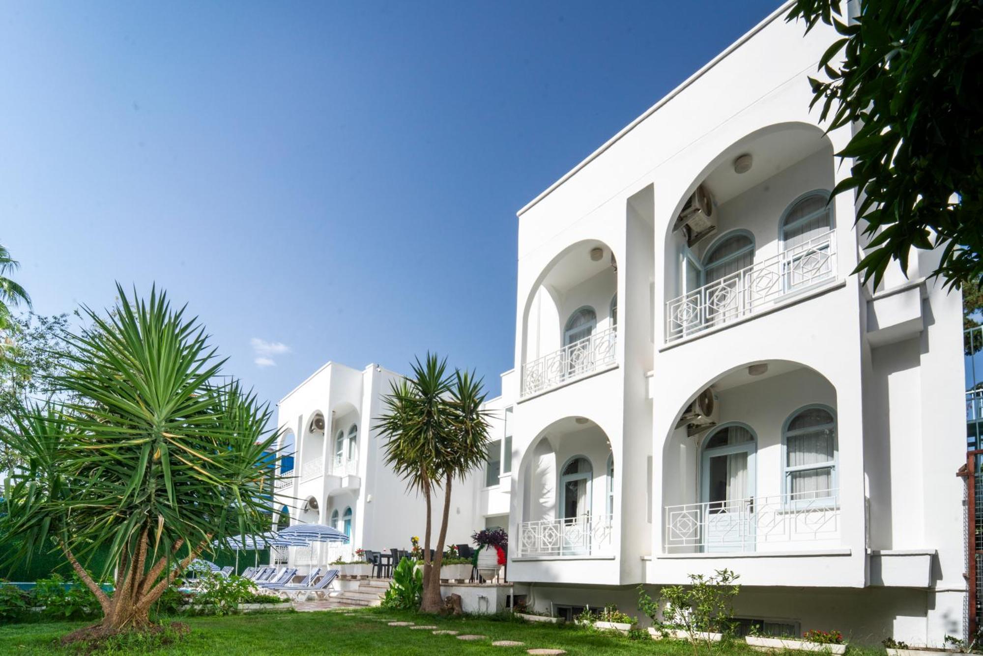 Kemer Royal Beach מראה חיצוני תמונה