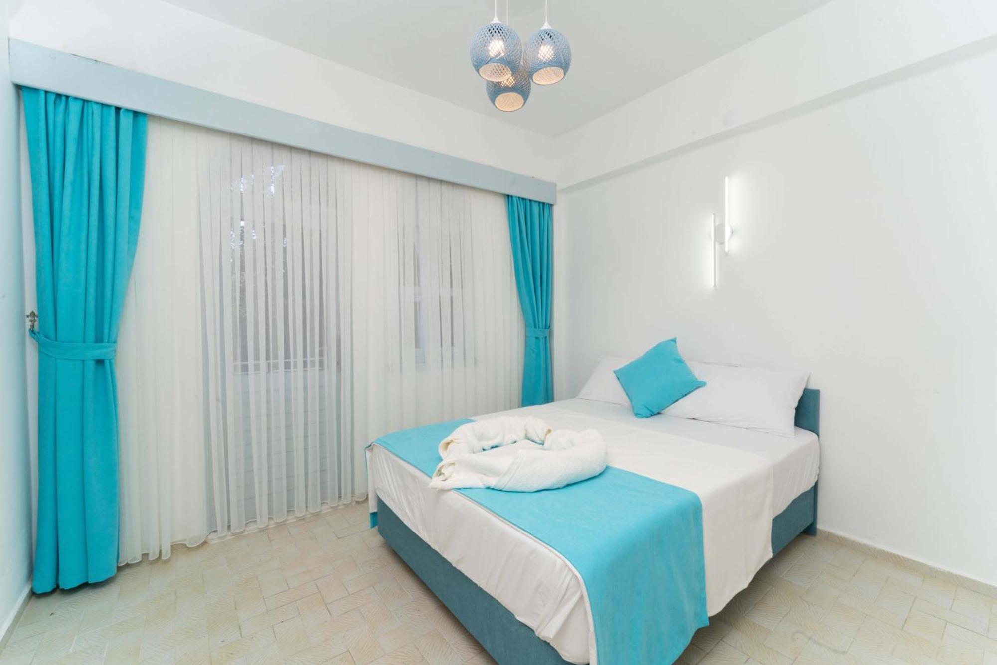 Kemer Royal Beach מראה חיצוני תמונה