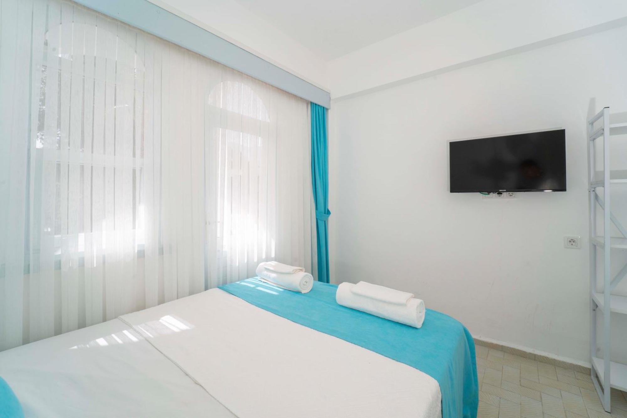 Kemer Royal Beach מראה חיצוני תמונה