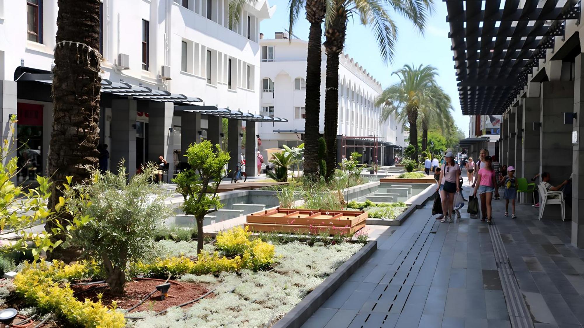 Kemer Royal Beach מראה חיצוני תמונה