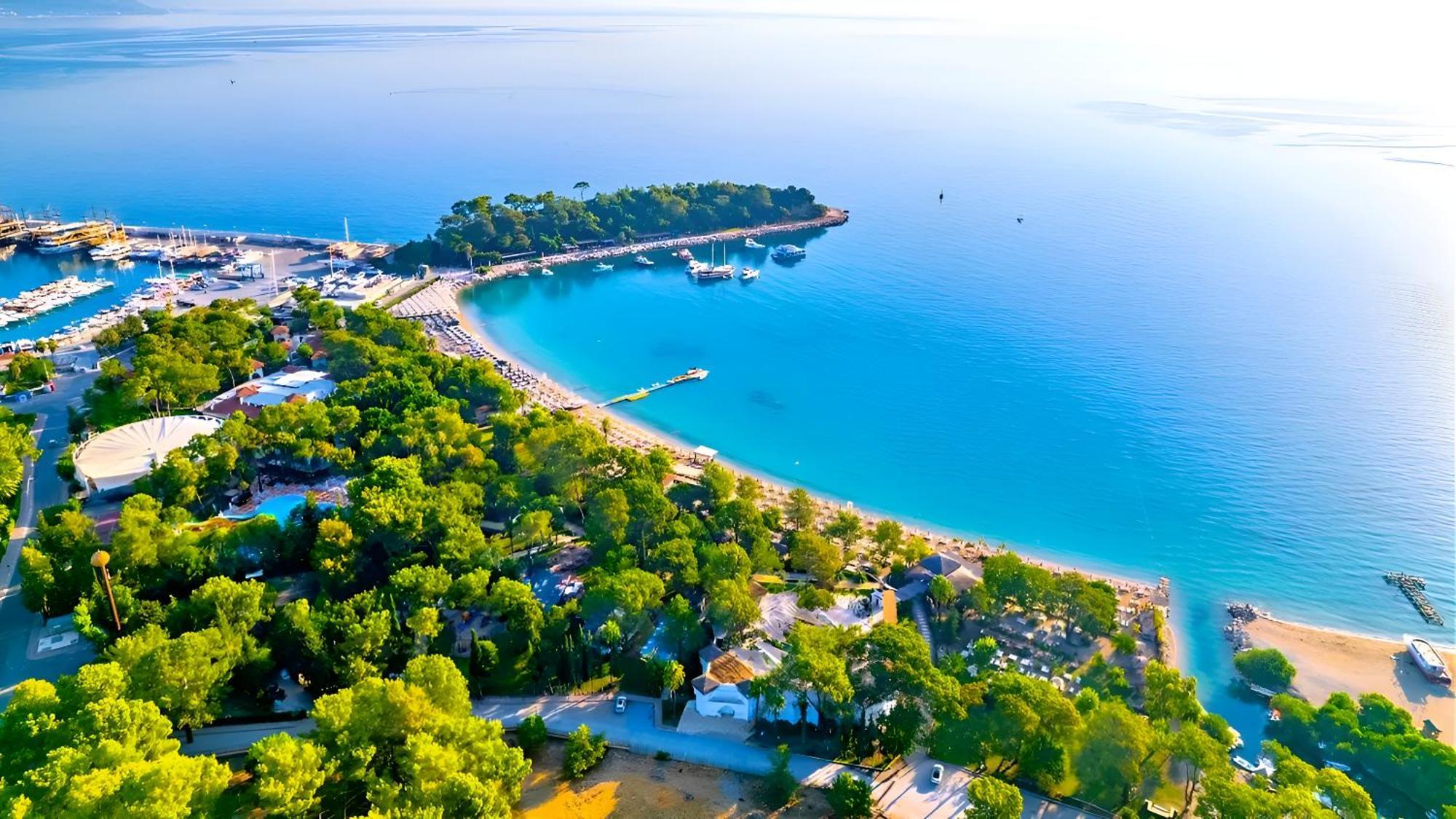 Kemer Royal Beach מראה חיצוני תמונה